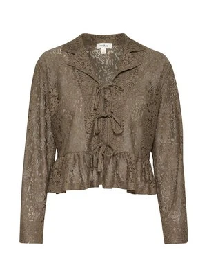 Bluzka Soaked in Luxury