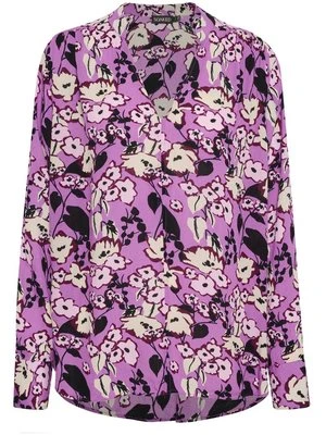 Bluzka Soaked in Luxury