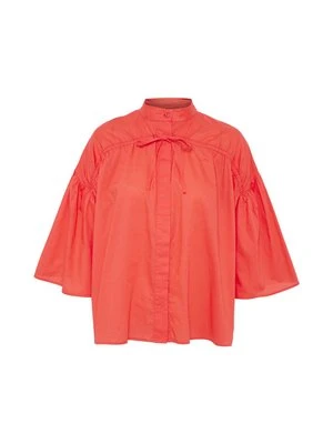 Bluzka Soaked in Luxury