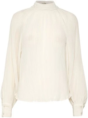 Bluzka Soaked in Luxury