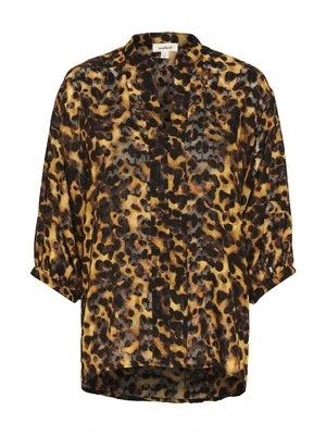 Bluzka Soaked in Luxury