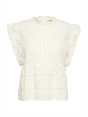 Bluzka Soaked in Luxury