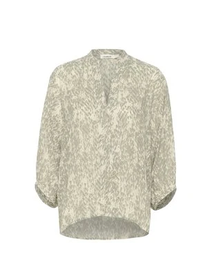 Bluzka Soaked in Luxury