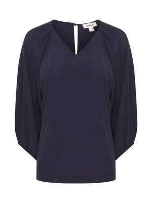 Bluzka Soaked in Luxury