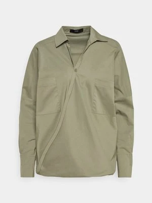 Bluzka Steffen Schraut khaki