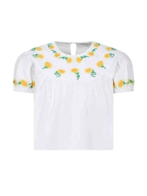 Bluzka Stella McCartney Kids