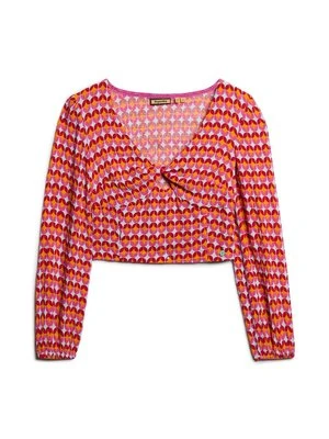 Bluzka Superdry & Co