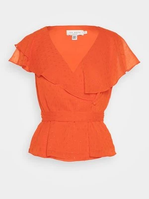 Bluzka Ted Baker