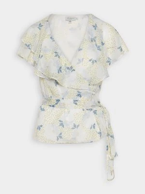 Bluzka Ted Baker