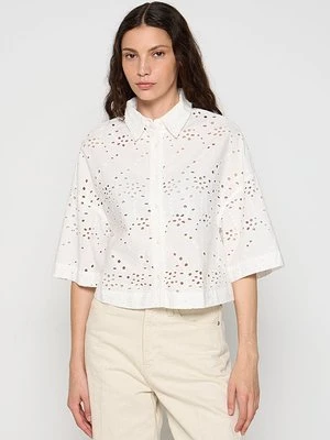 Bluzka Ted Baker biały