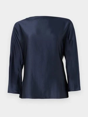 Bluzka Ted Baker granatowy