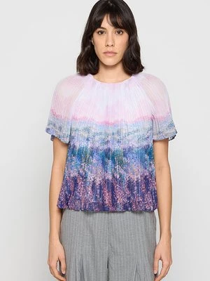 Bluzka Ted Baker różowy