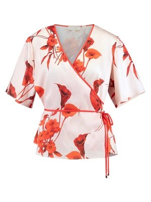 Bluzka Ted Baker jasnoróżowy