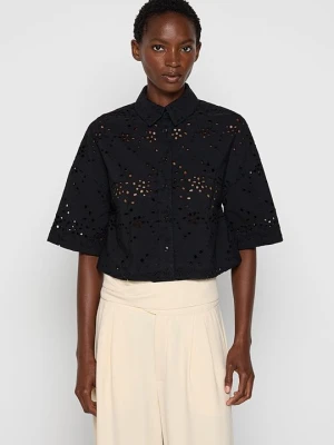 Bluzka Ted Baker czarny