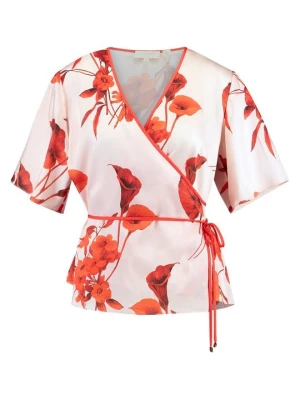 Bluzka Ted Baker jasnoróżowy