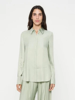 Bluzka Ted Baker jasnozielony