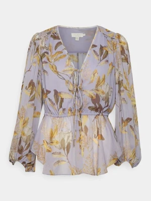 Bluzka Ted Baker liliowy
