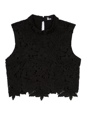 Bluzka The Kooples czarny