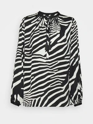 Bluzka The Kooples czarny