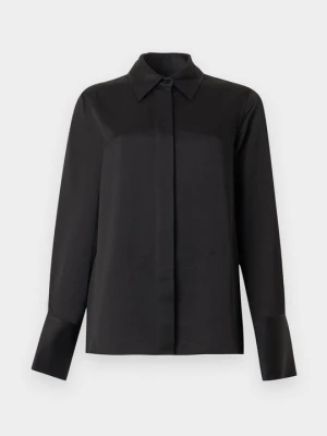 Bluzka The Kooples czarny