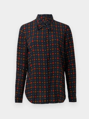 Bluzka The Kooples czarny