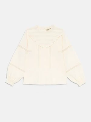 Bluzka The New Society