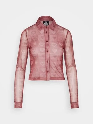 Bluzka The Ragged Priest