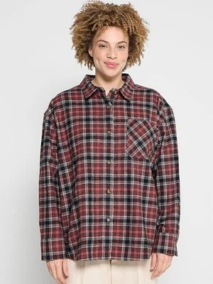 Bluzka Timberland czerwony
