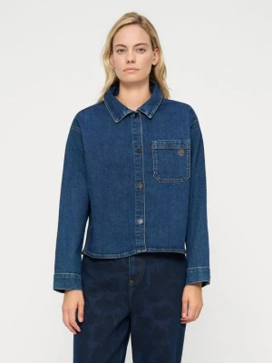 Bluzka Timberland niebieski