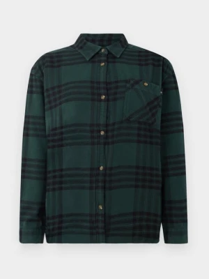 Bluzka Timberland zielony