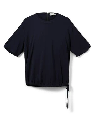 Bluzka Tom Tailor rinsed denim
