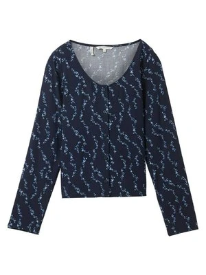 Bluzka Tom Tailor Denim