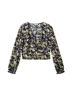 Bluzka Tom Tailor Denim