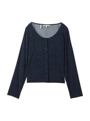 Bluzka Tom Tailor Denim