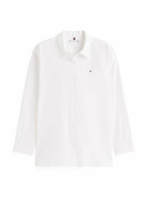 Zdjęcie produktu Bluzka Tommy Hilfiger biały