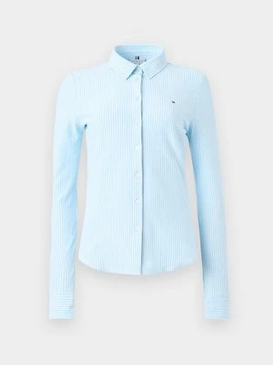Zdjęcie produktu Bluzka Tommy Hilfiger niebieski