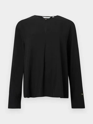 Zdjęcie produktu Bluzka Tommy Hilfiger czarny