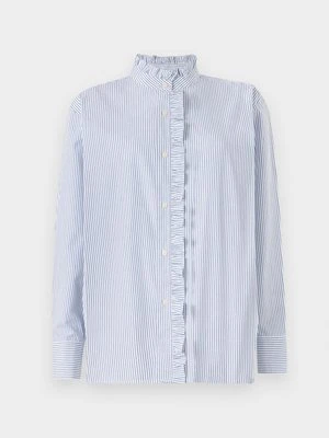 Bluzka Tommy Hilfiger niebieski