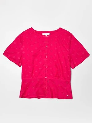 Bluzka Tommy Hilfiger