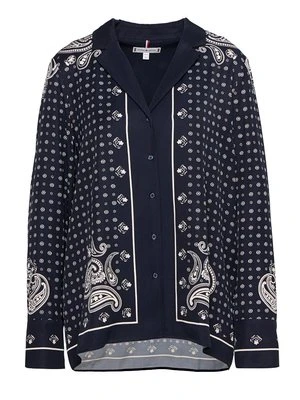 Bluzka Tommy Hilfiger