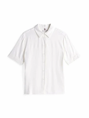 Bluzka Tommy Hilfiger biały