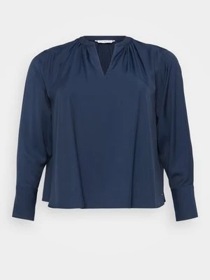 Bluzka Tommy Hilfiger Curve