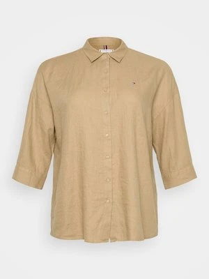 Bluzka Tommy Hilfiger Curve