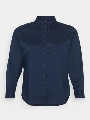 Bluzka Tommy Hilfiger Curve