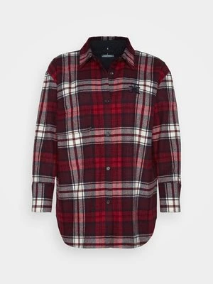 Bluzka Tommy Hilfiger Curve