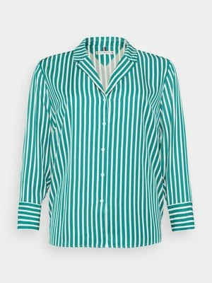 Bluzka Tommy Hilfiger Curve