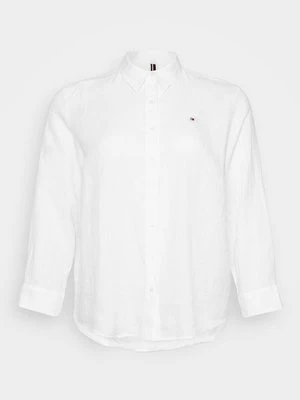 Bluzka Tommy Hilfiger Curve