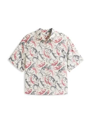 Bluzka Tommy Hilfiger Curve