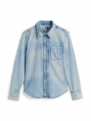 Bluzka Tommy Jeans