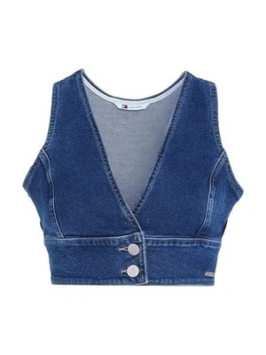 Bluzka Tommy Jeans